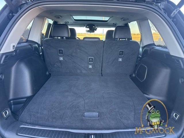 Used 2022 Jeep Grand Cherokee Limited w/ Luxury Tech Group II RWD image 7