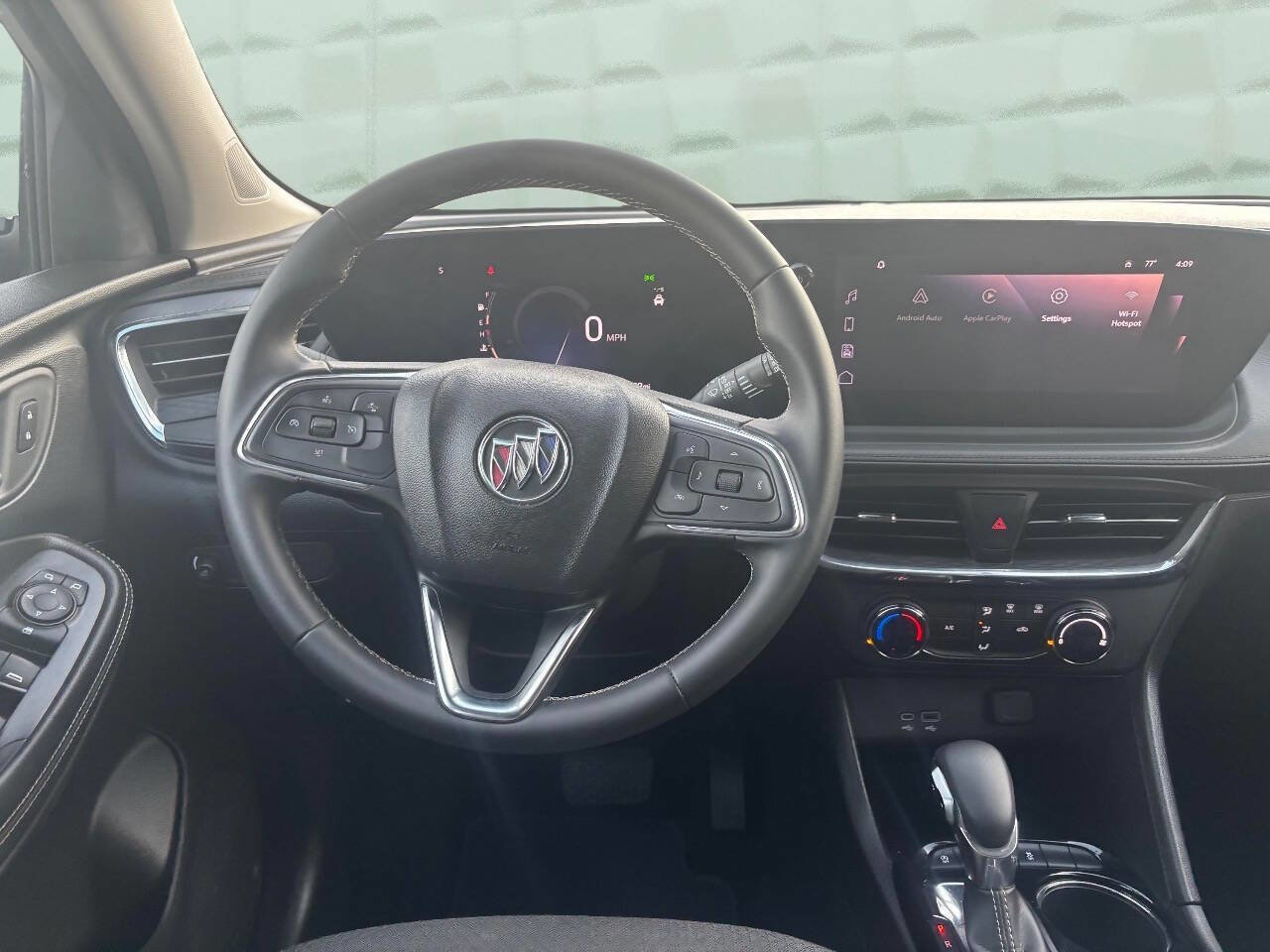 Used 2025 Buick Encore GX Preferred image 22