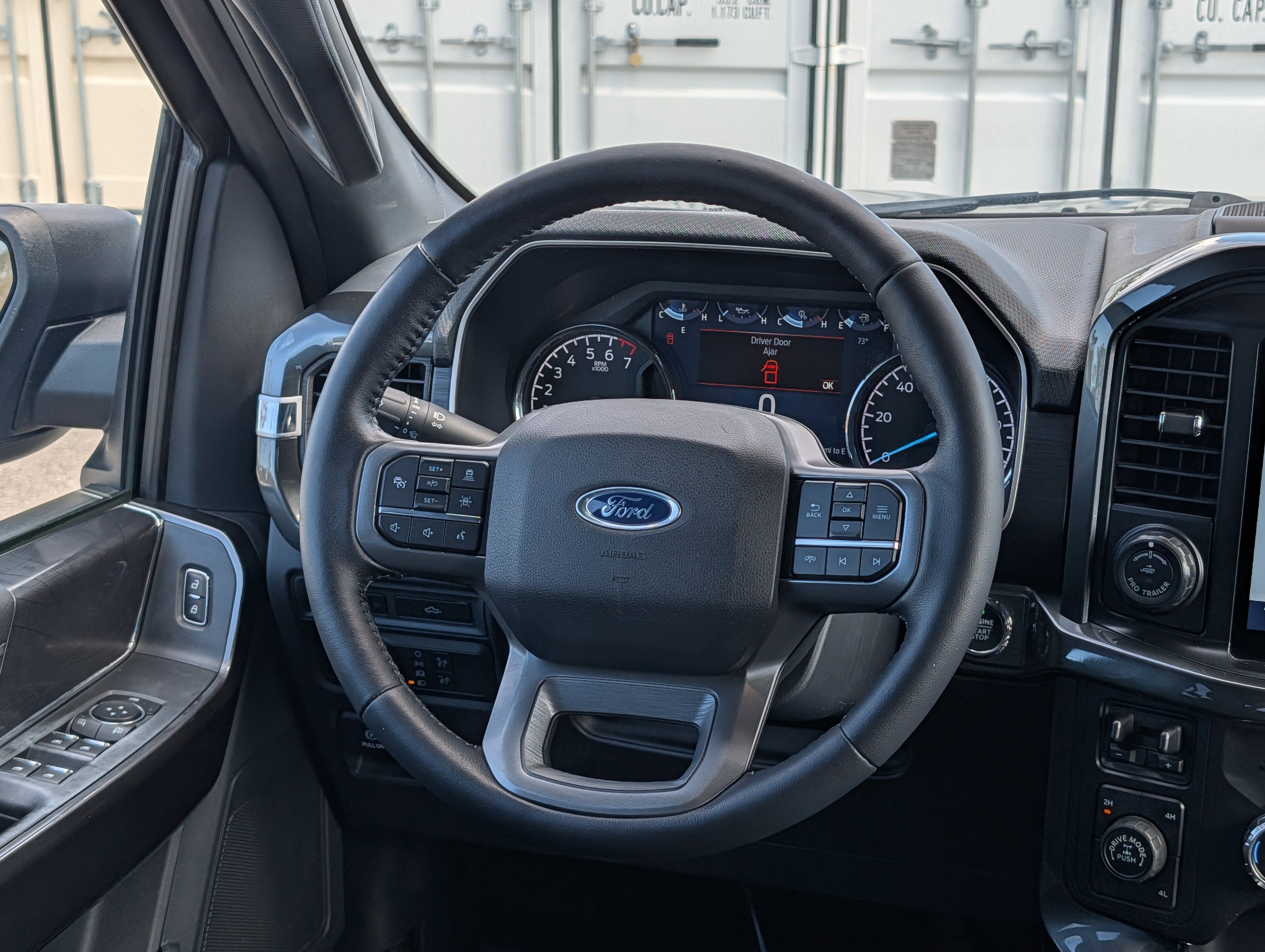 Certified 2021 Ford F150 XLT w/ Equipment Group 302A High image 17