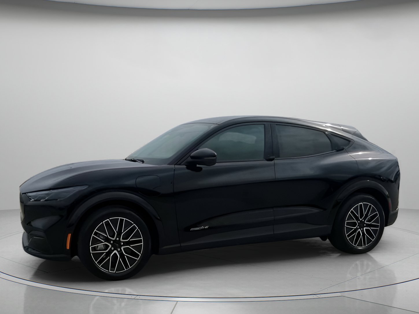 New 2026 Ford Mustang Mach-E Premium w/ Technology Package RWD image 15