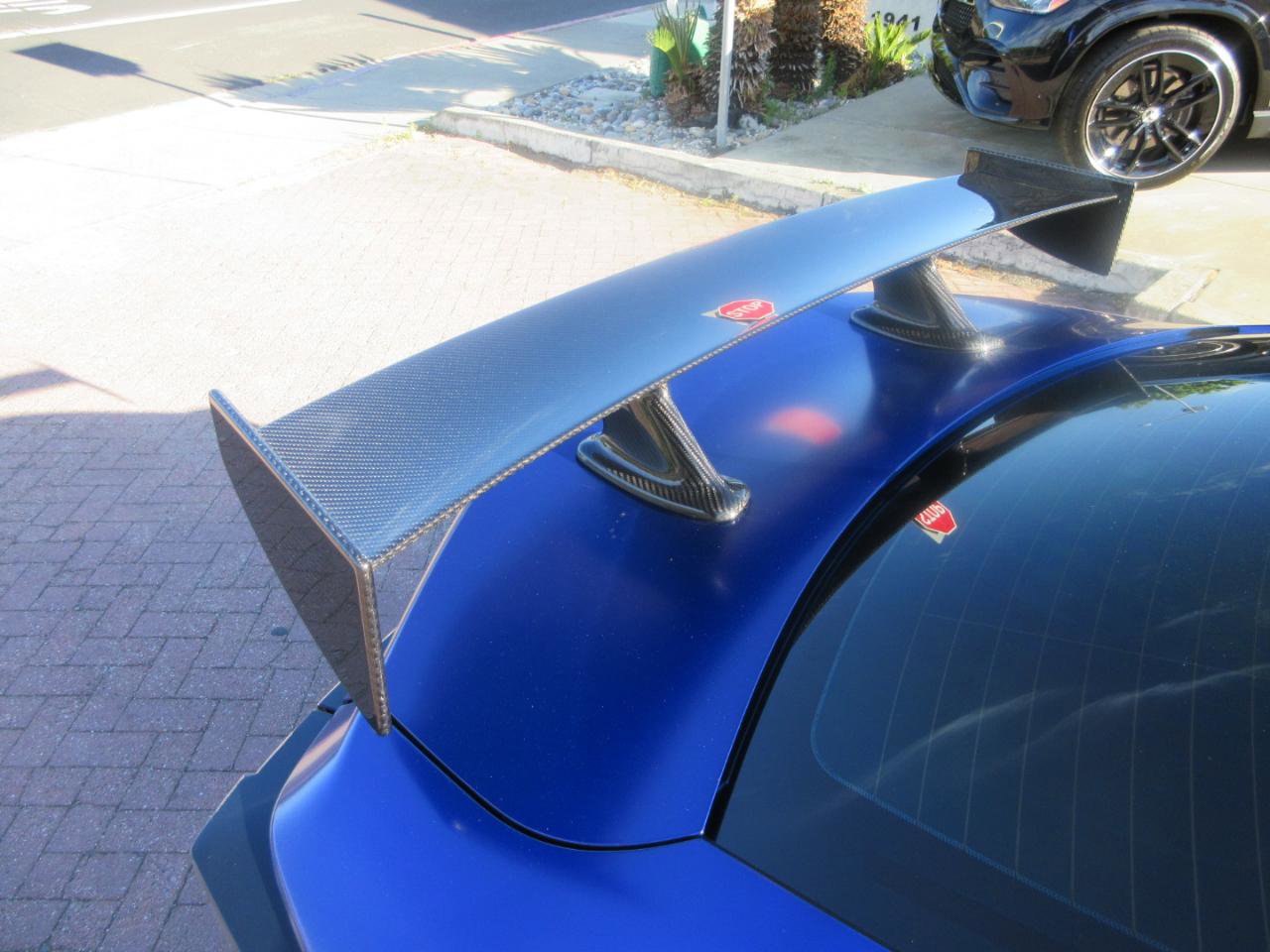 Used 2022 Lexus RC F Track Edition image 85