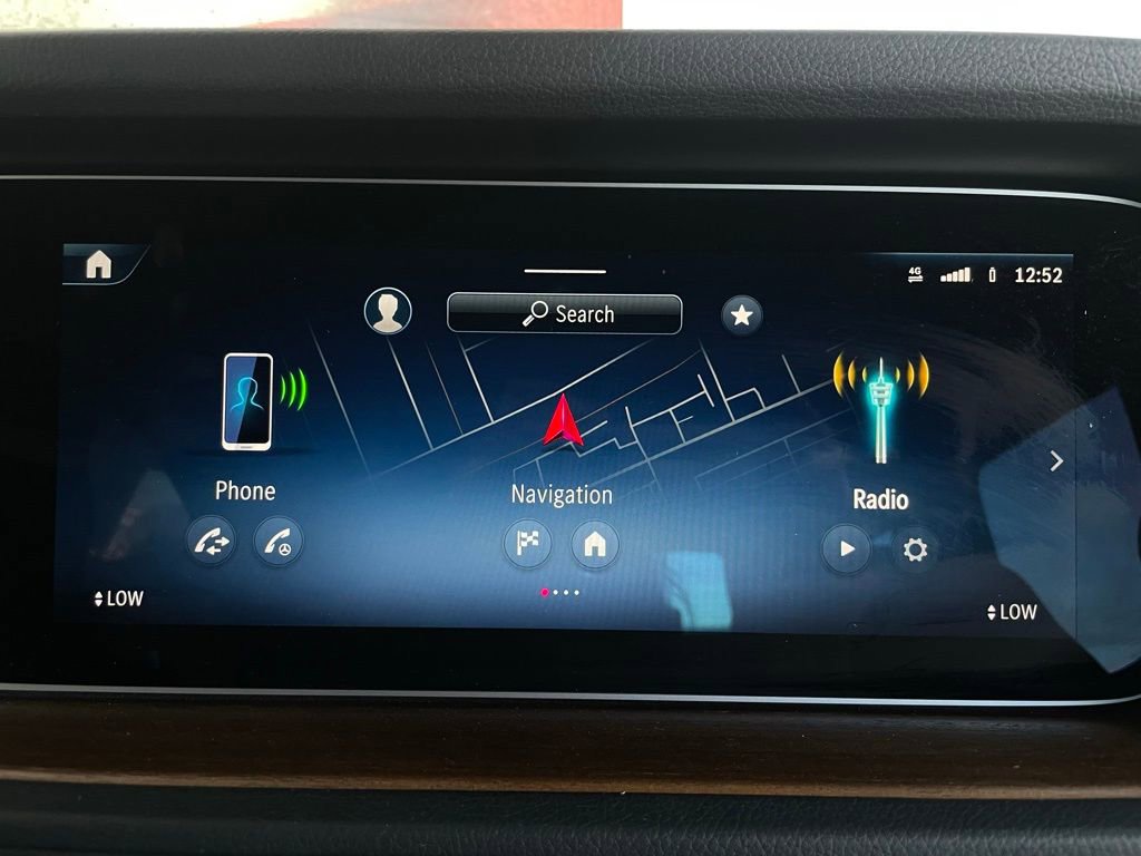 Used 2025 Mercedes-Benz G 550 image 45