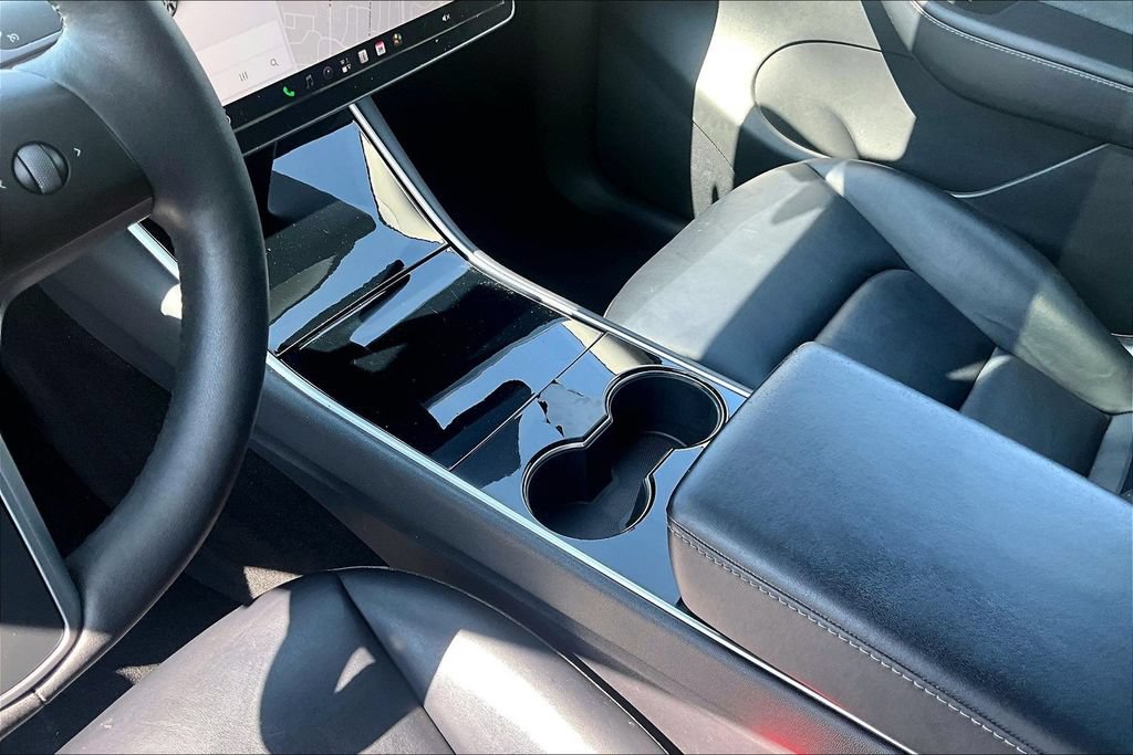 Used 2020 Tesla Model Y Long Range AWD/4WD image 15