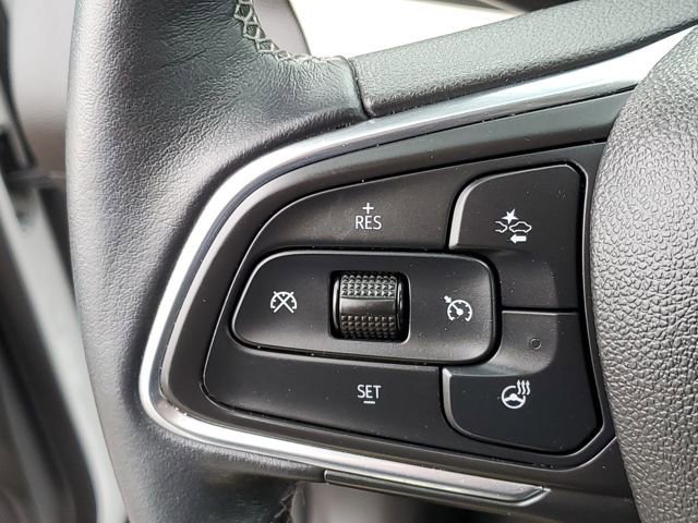 Used 2021 Buick Encore GX Essence image 14