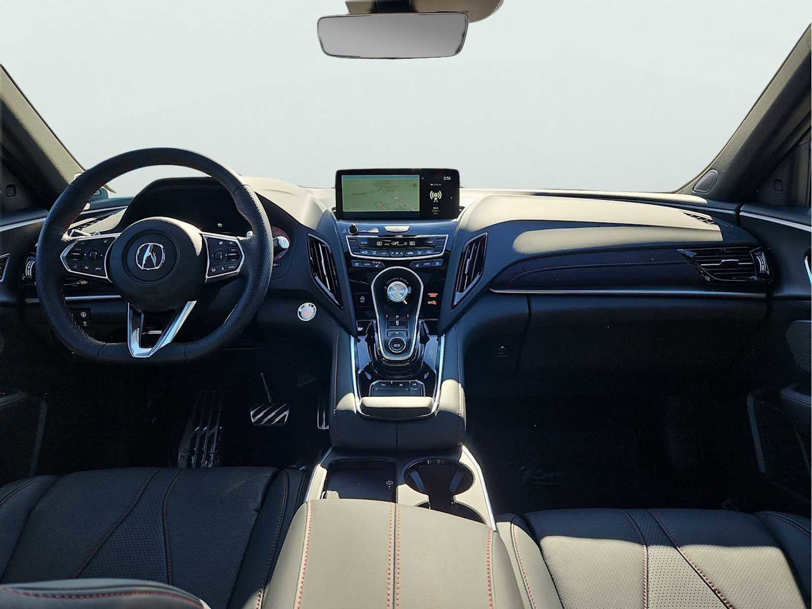 Used 2026 Acura RDX A-Spec image 35