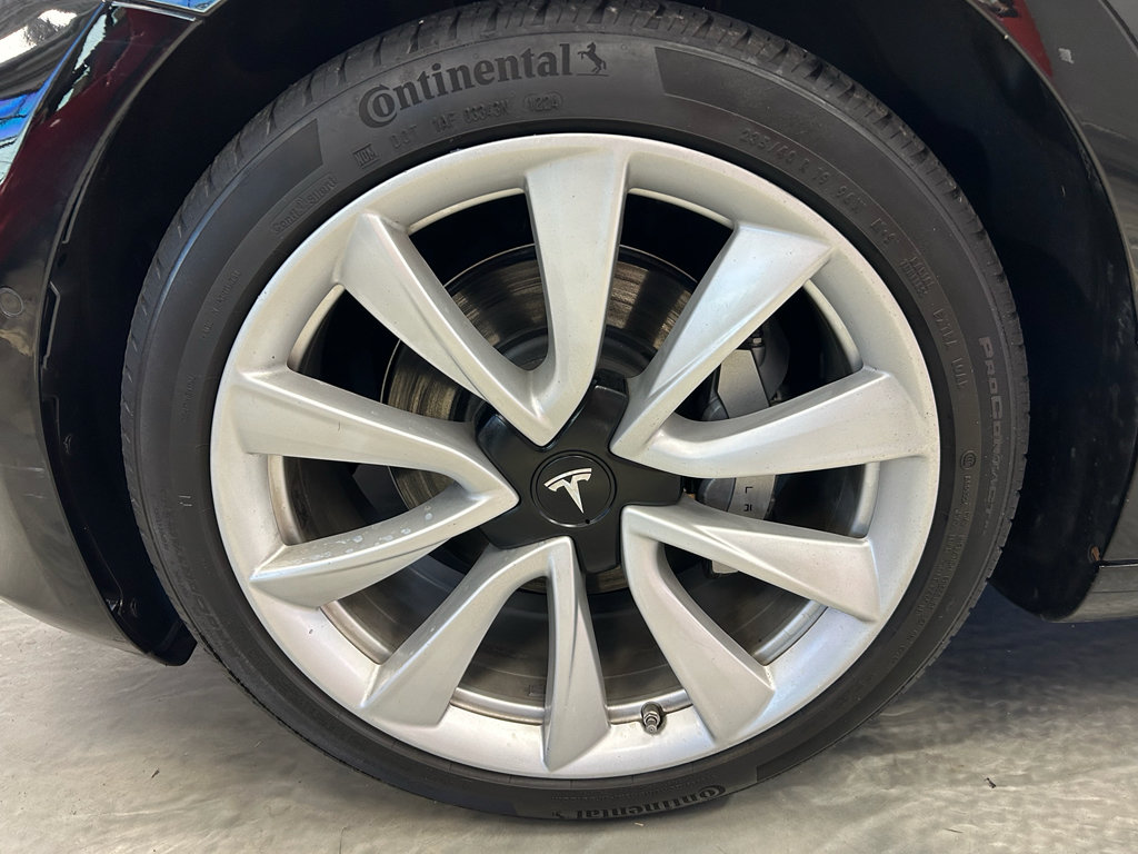 Used 2018 Tesla Model 3 Long Range AWD/4WD image 21
