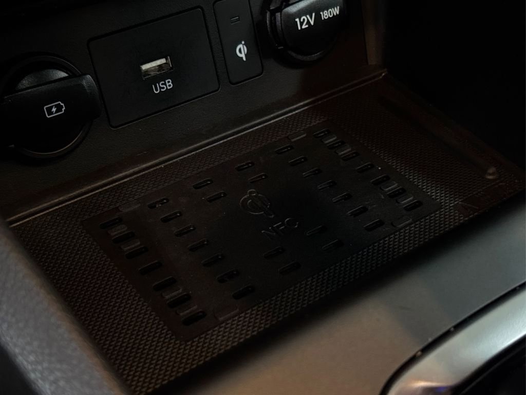 Used 2023 Hyundai Kona N Line image 38