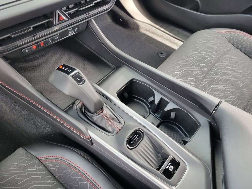 New 2026 Dodge Charger Scat Pack w/ Blacktop Package image 13