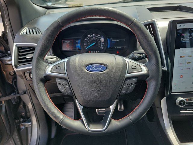 Certified 2023 Ford Edge ST-Line AWD/4WD image 27