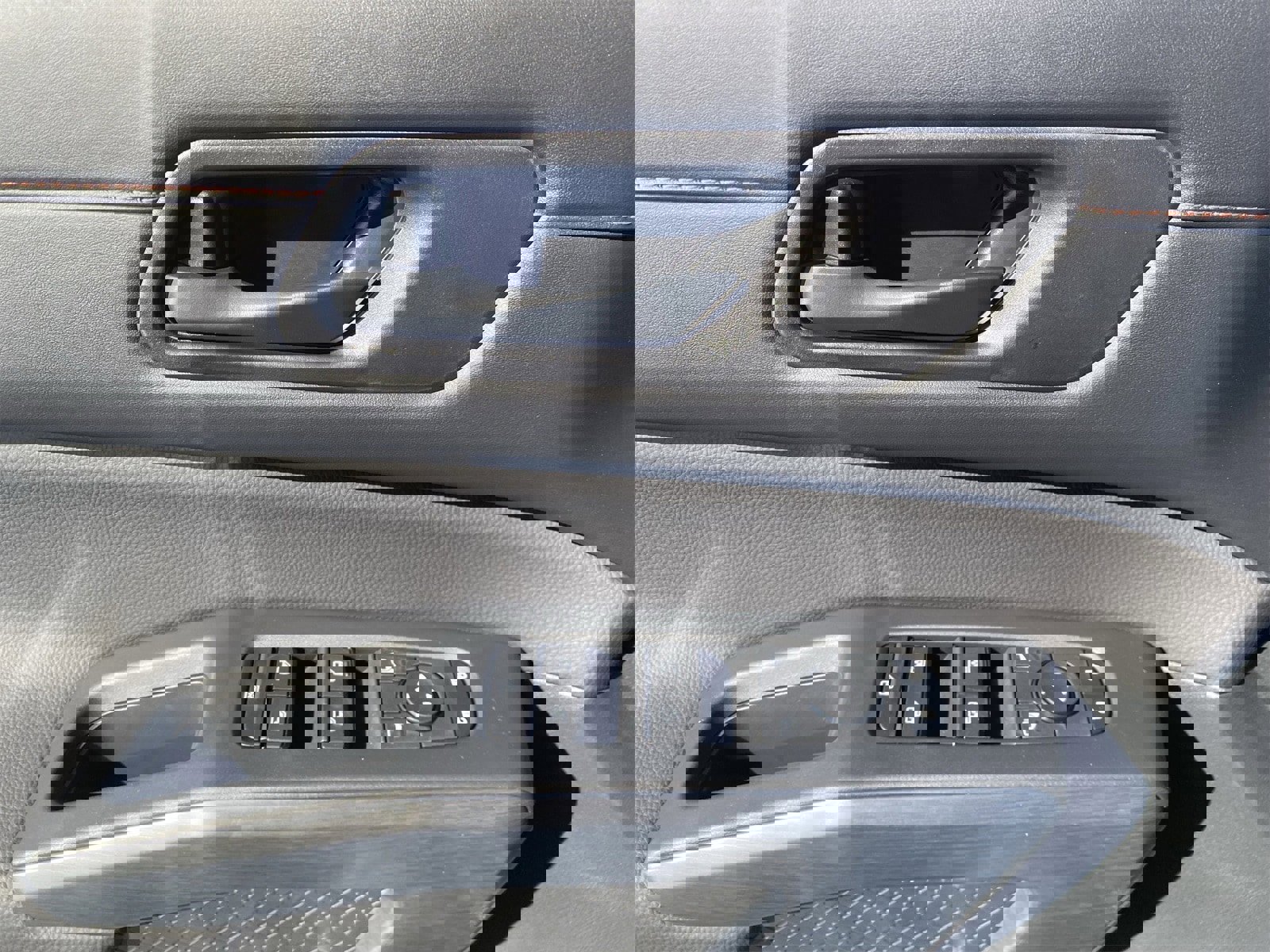 New 2025 Nissan Pathfinder Rock Creek image 23