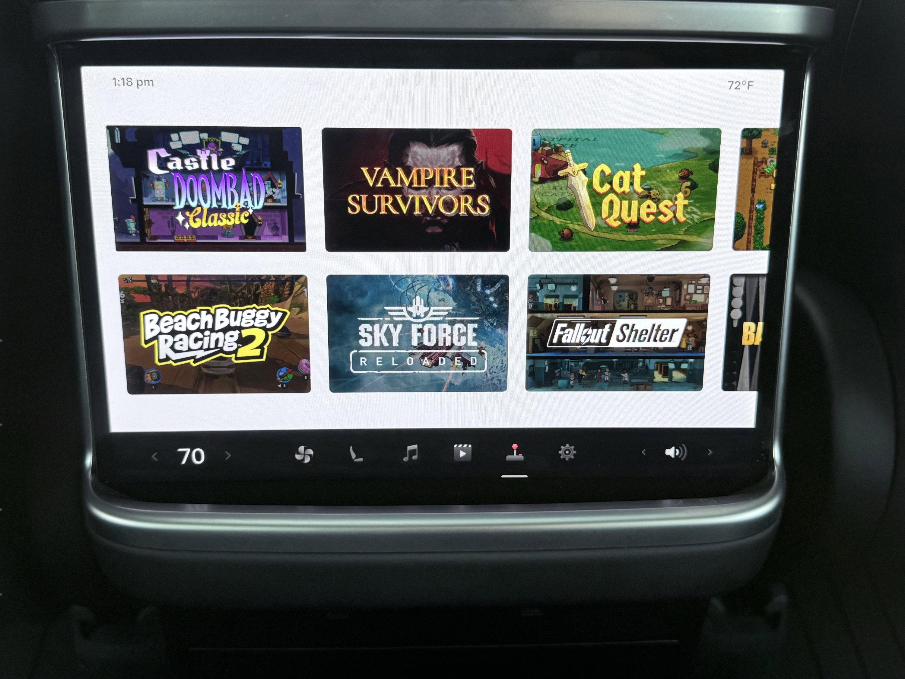 Used 2024 Tesla Model X Long Range image 71