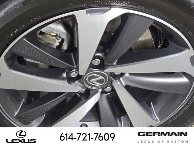 Used 2019 Lexus NX 300 FWD w/ Premium Package image 13