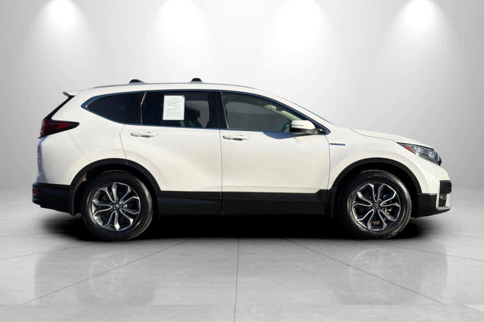 Used 2022 Honda CR-V EX-L image 8
