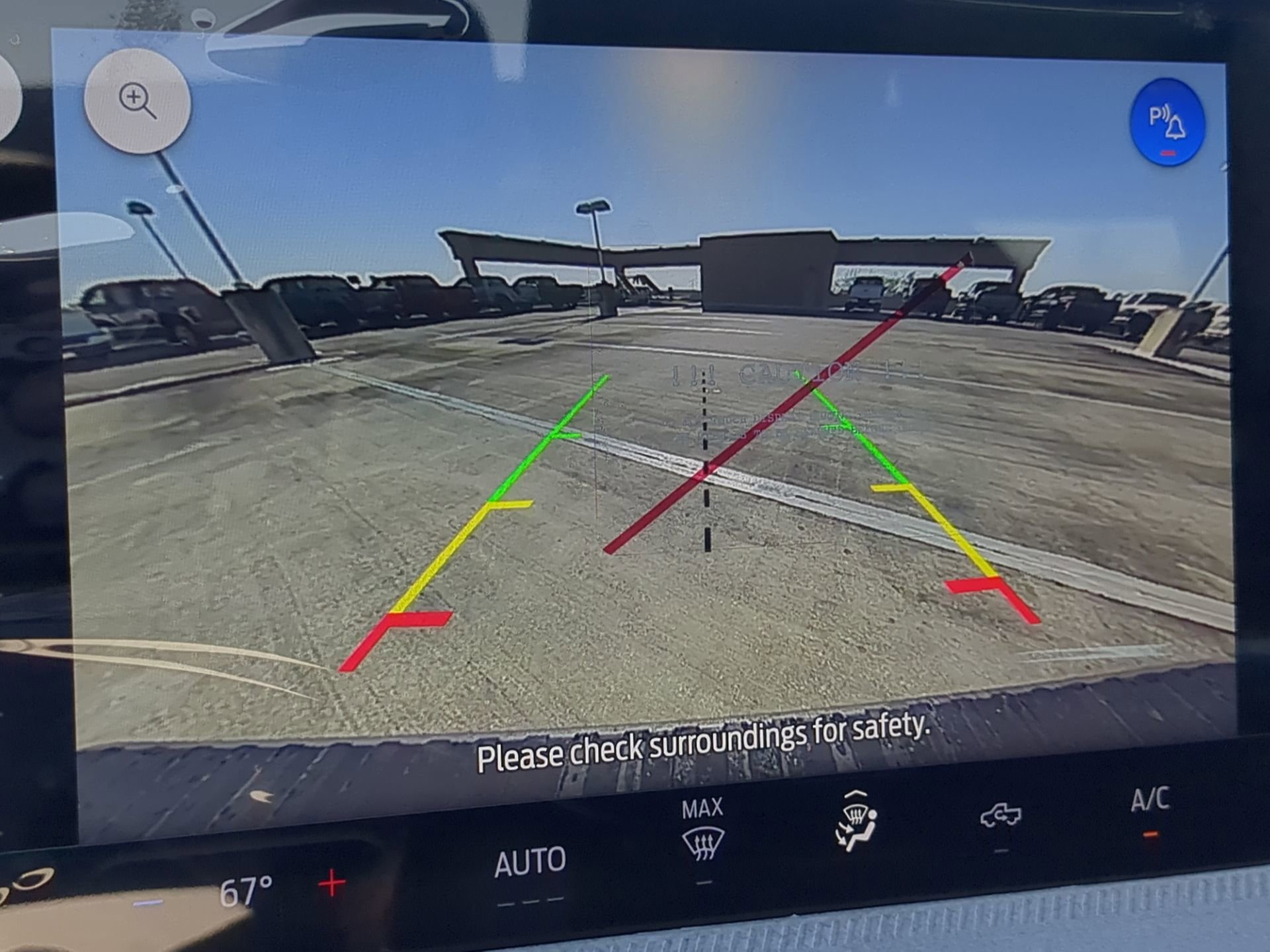 New 2026 Ford Maverick XLT w/ 4K Tow Package image 54