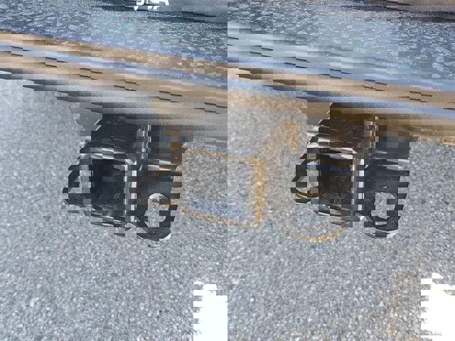 New 2025 Jeep Gladiator Mojave image 8