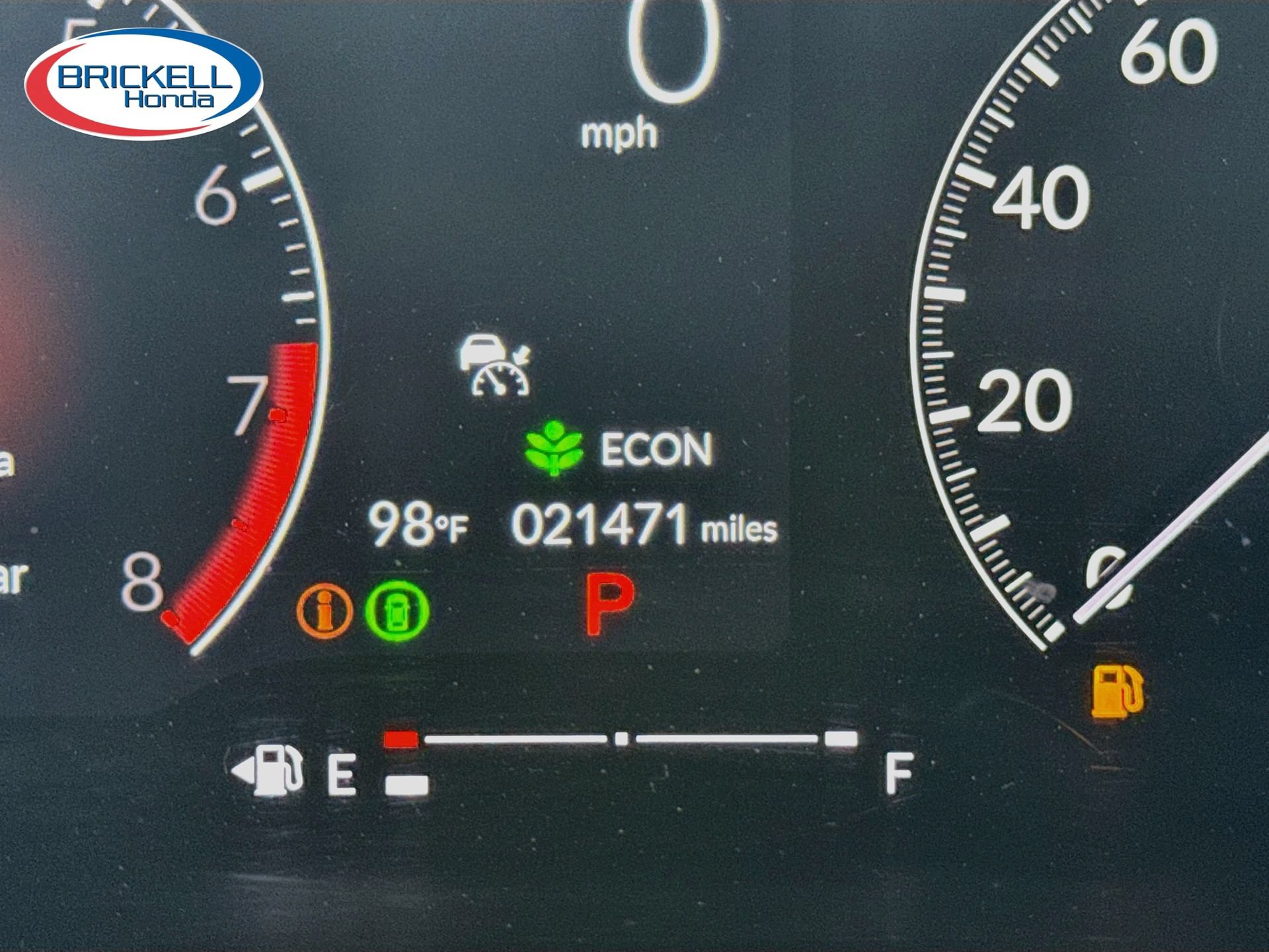 Used 2023 Honda Civic Sport image 43