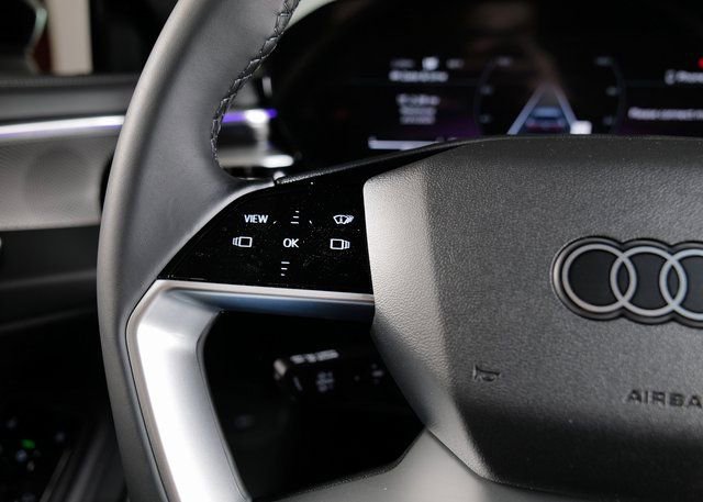 New 2026 Audi A6 Premium Plus image 18