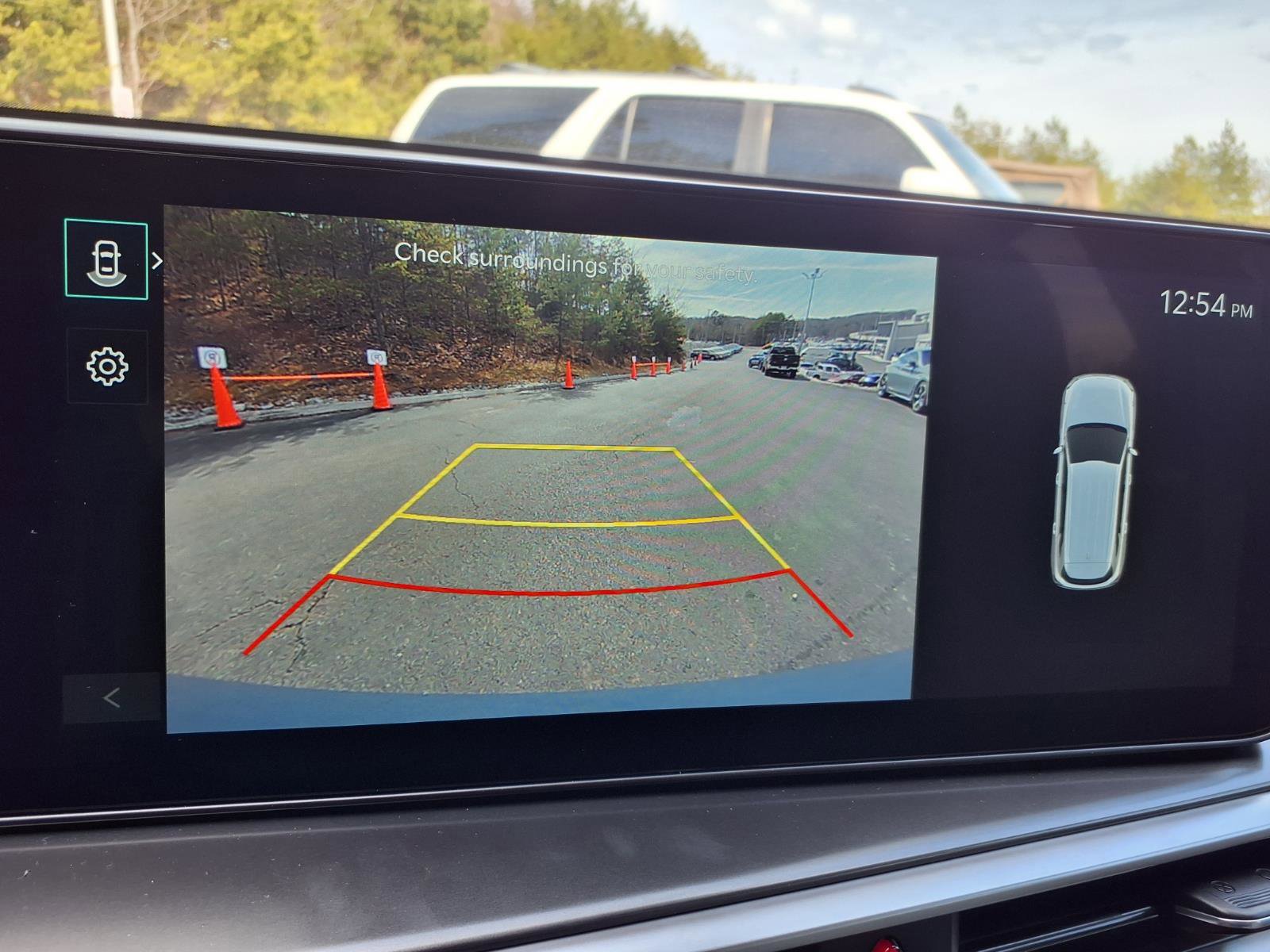 New 2026 Kia Sorento S image 10