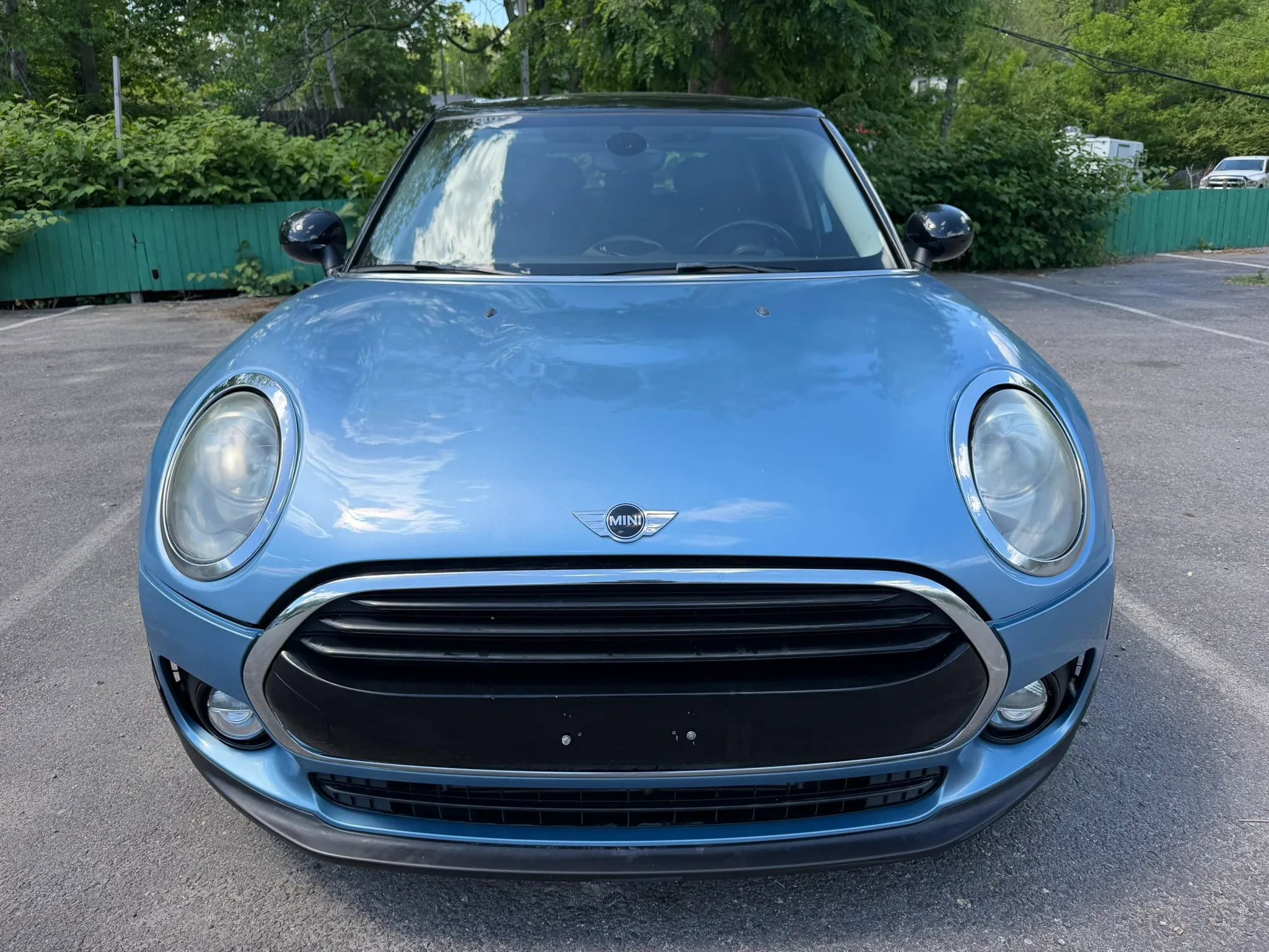 Used 2016 MINI Cooper Clubman FWD image 2