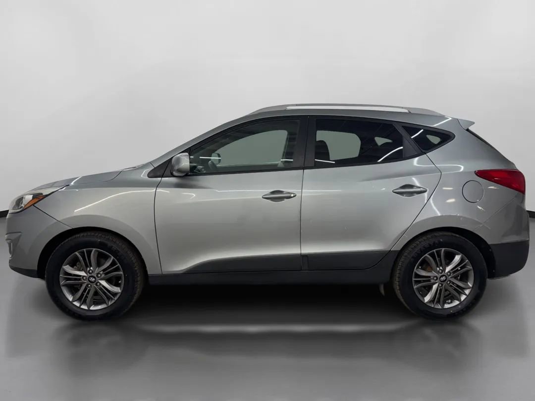 Used 2015 Hyundai Tucson SE AWD/4WD image 5