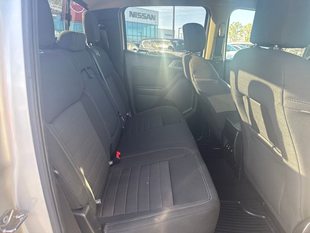 Used 2019 Ford Ranger XLT w/ Equipment Group 302A Luxury image 42