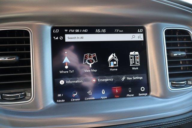 Used 2023 Dodge Charger R/T Scat Pack image 23