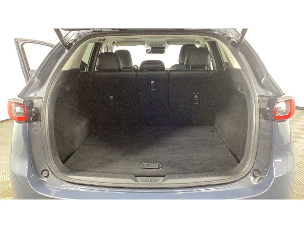 Used 2024 MAZDA CX-5 Carbon Edition image 35