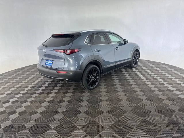 Used 2023 MAZDA CX-30 AWD 2.5 S w/ Preferred Package image 5