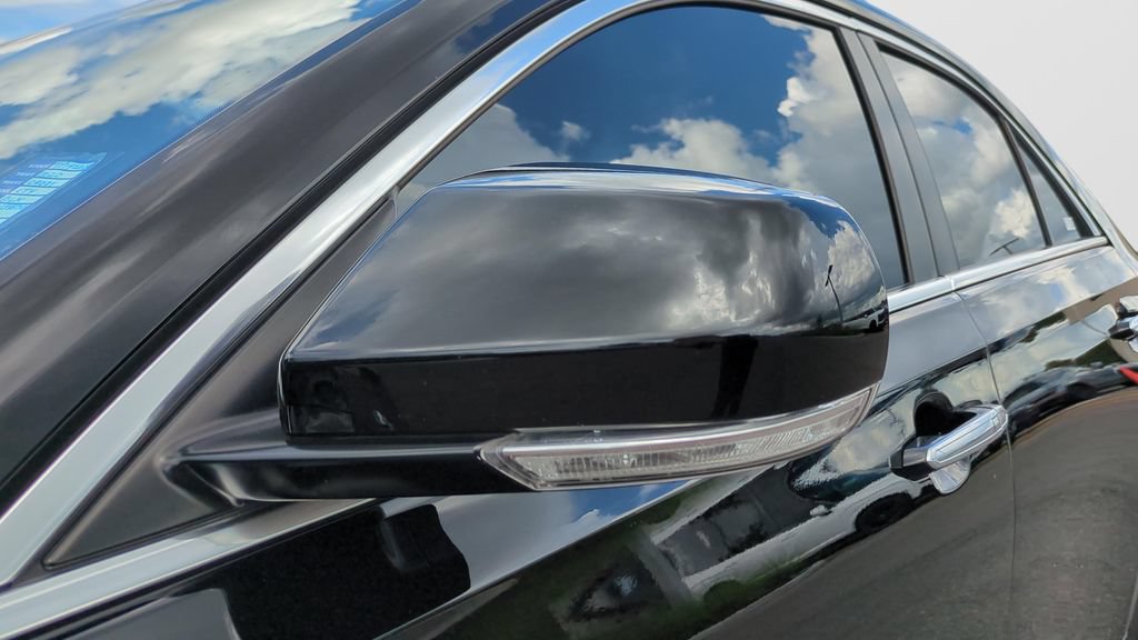 Used 2020 Cadillac CT4 Luxury RWD image 25