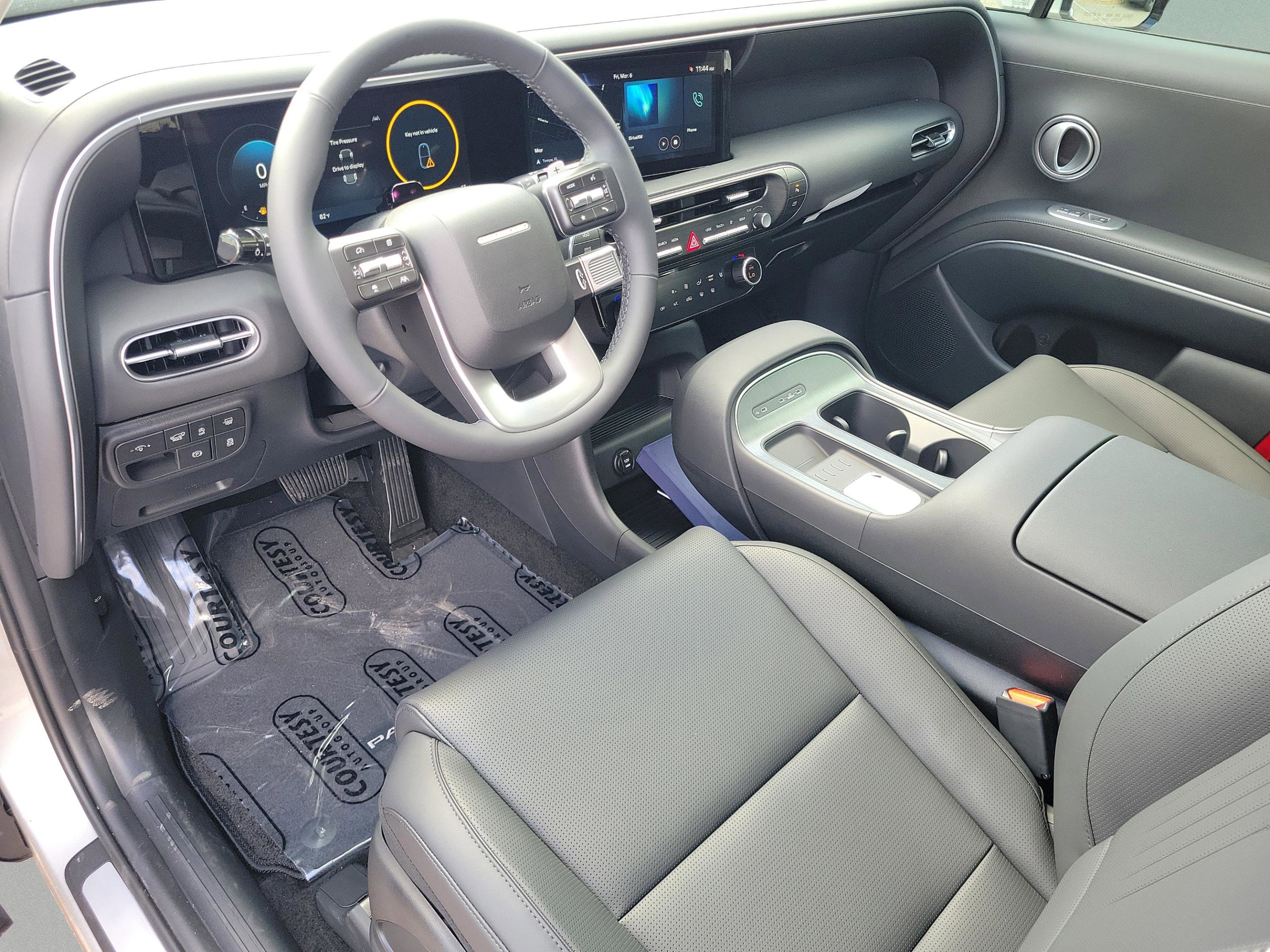 New 2026 Hyundai Palisade SEL image 23