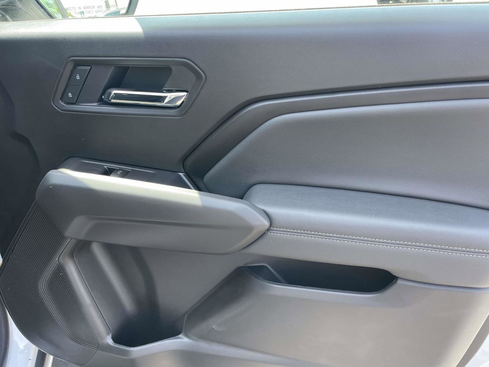 New 2026 GMC Canyon Elevation w/ Convenience Package RWD image 26