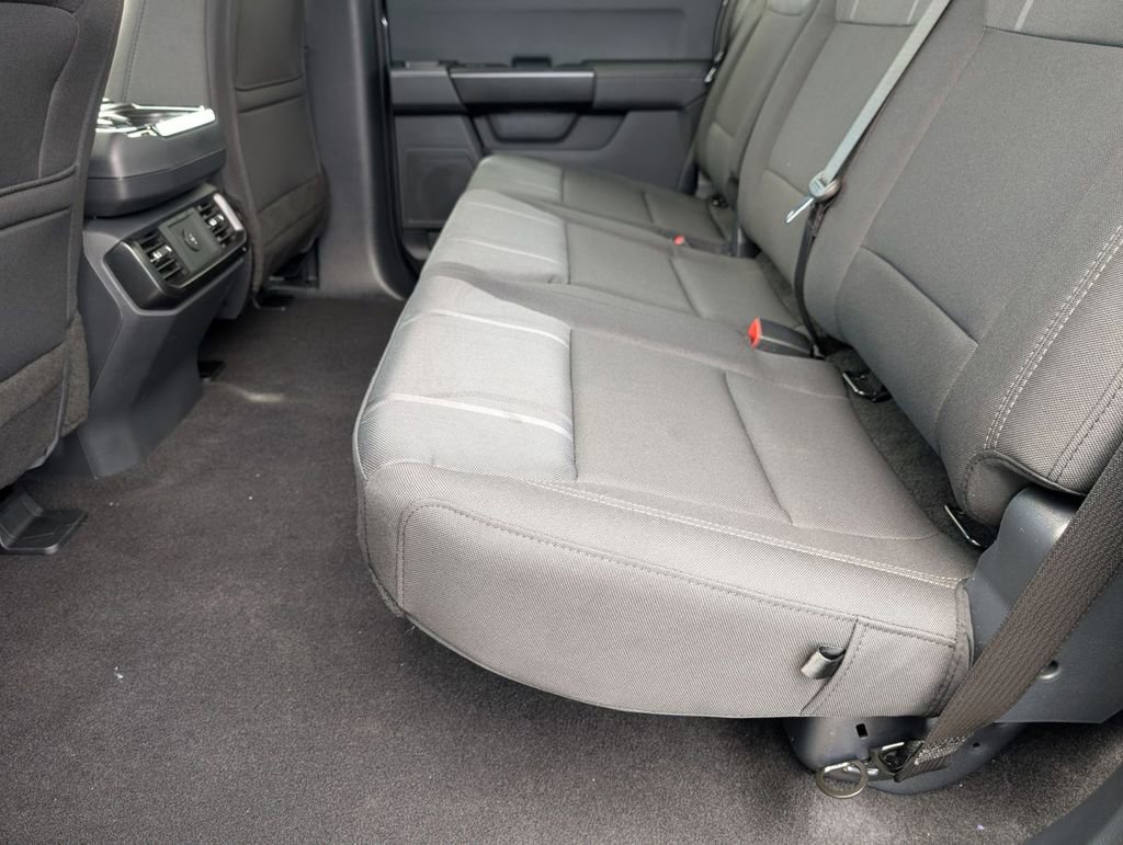 New 2026 Ford F150 STX w/ F-150 LOBO Package image 43
