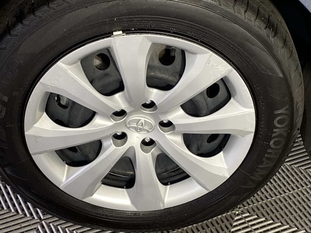 Used 2024 Toyota Corolla LE FWD image 26