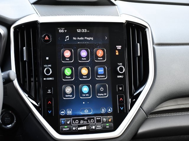 New 2026 Subaru Ascent Touring image 28