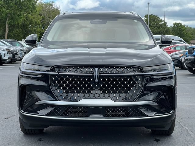 Used 2025 Lincoln Nautilus Black Label AWD/4WD image 47