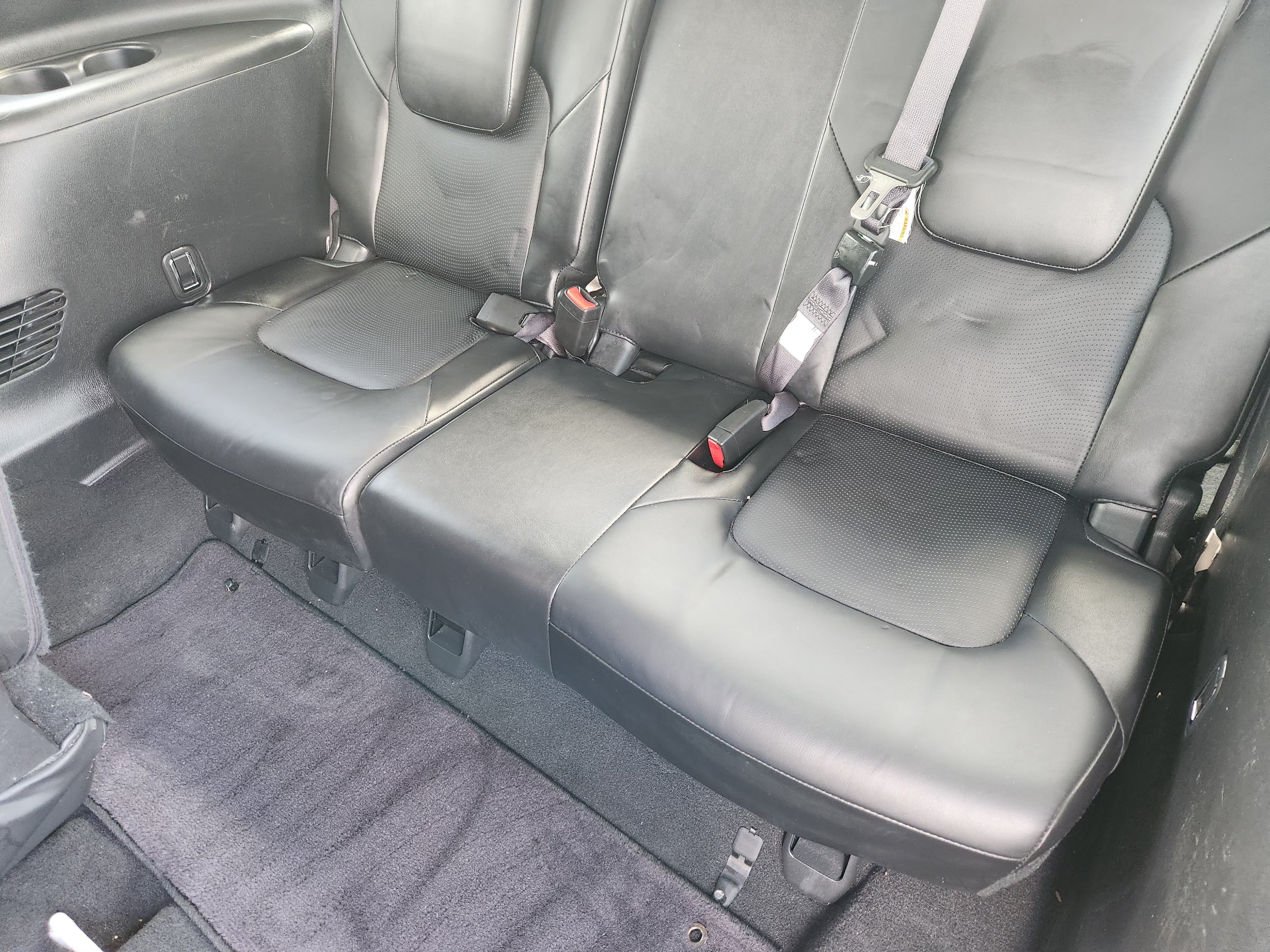 Used 2017 INFINITI QX80 2WD w/ Driver Assistance Package image 31