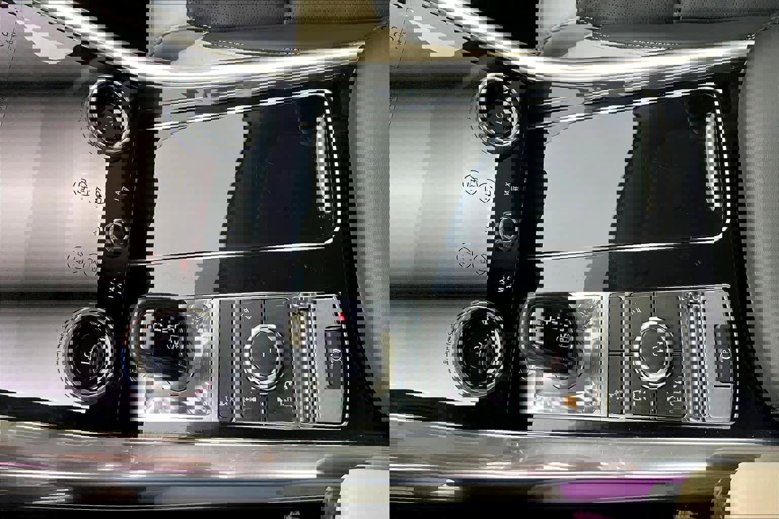 Used 2018 Land Rover Range Rover Sport HSE Dynamic image 37