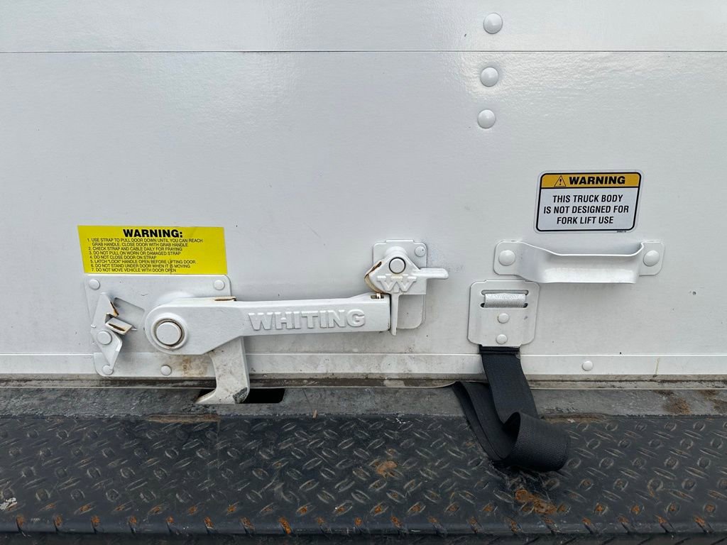 Used 2024 Ford E-350 and Econoline 350 Super Duty image 34