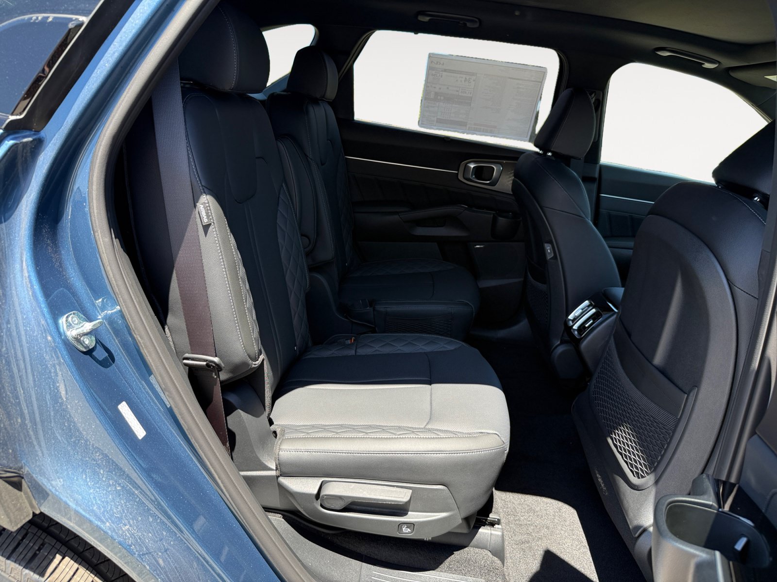 New 2026 Kia Sorento SX Prestige AWD/4WD image 18