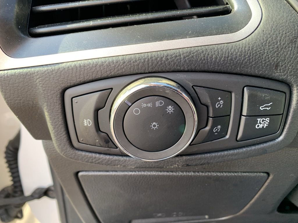 Used 2024 Ford Edge SEL w/ Convenience Package AWD/4WD image 20