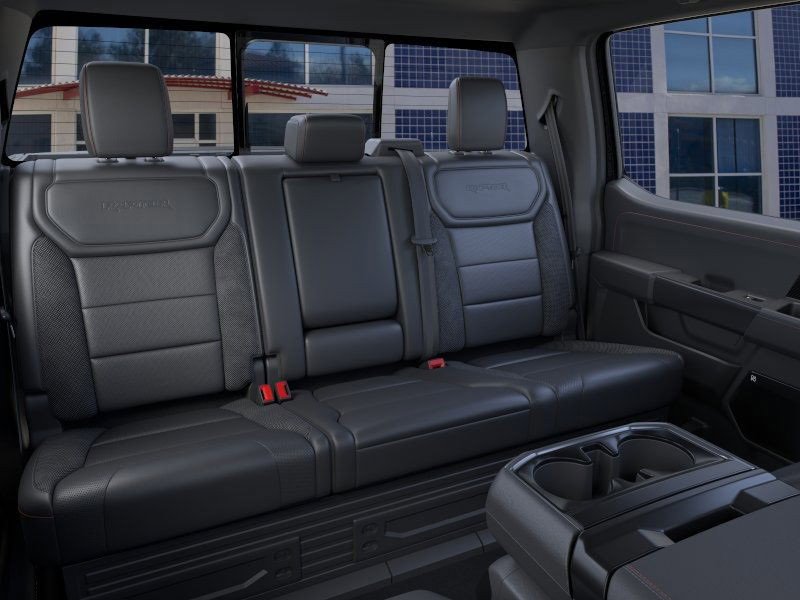 New 2025 Ford F150 Raptor image 12