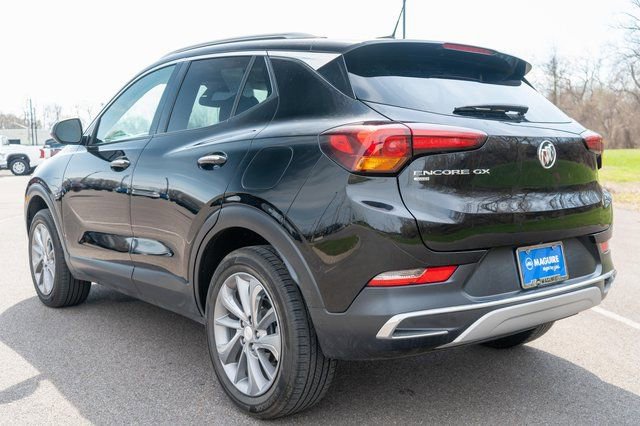 Used 2023 Buick Encore GX Essence w/ Experience Buick Package AWD/4WD image 8