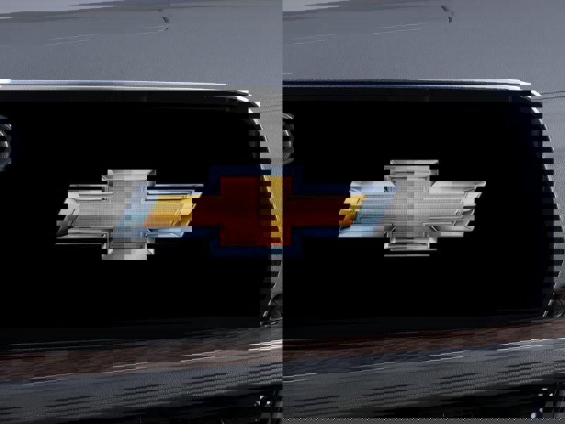 New 2026 Chevrolet Tahoe LS image 20