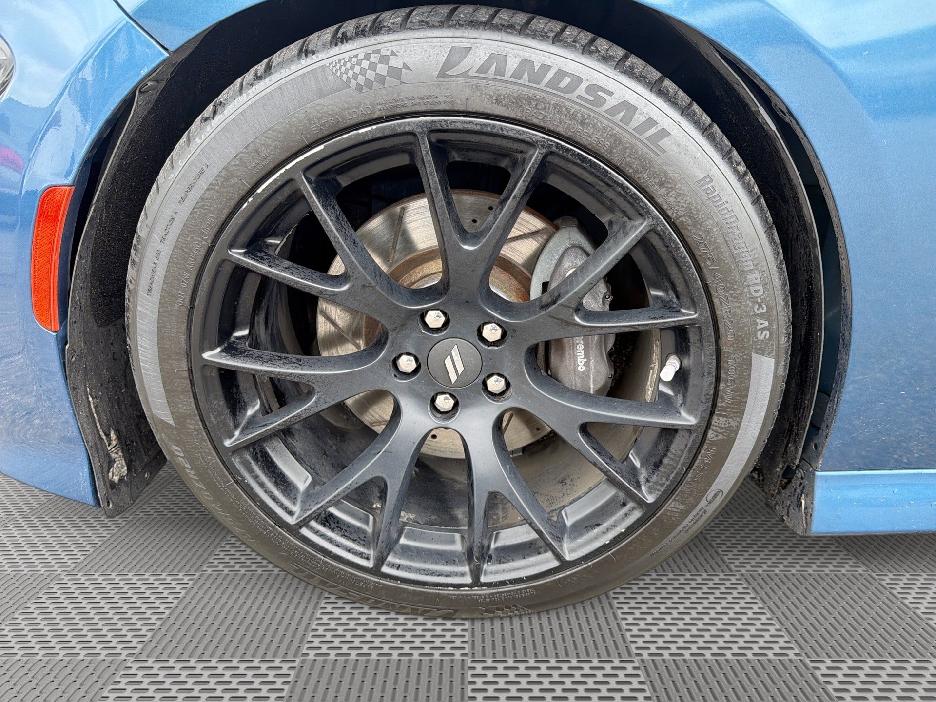 Used 2020 Dodge Charger Scat Pack RWD image 19