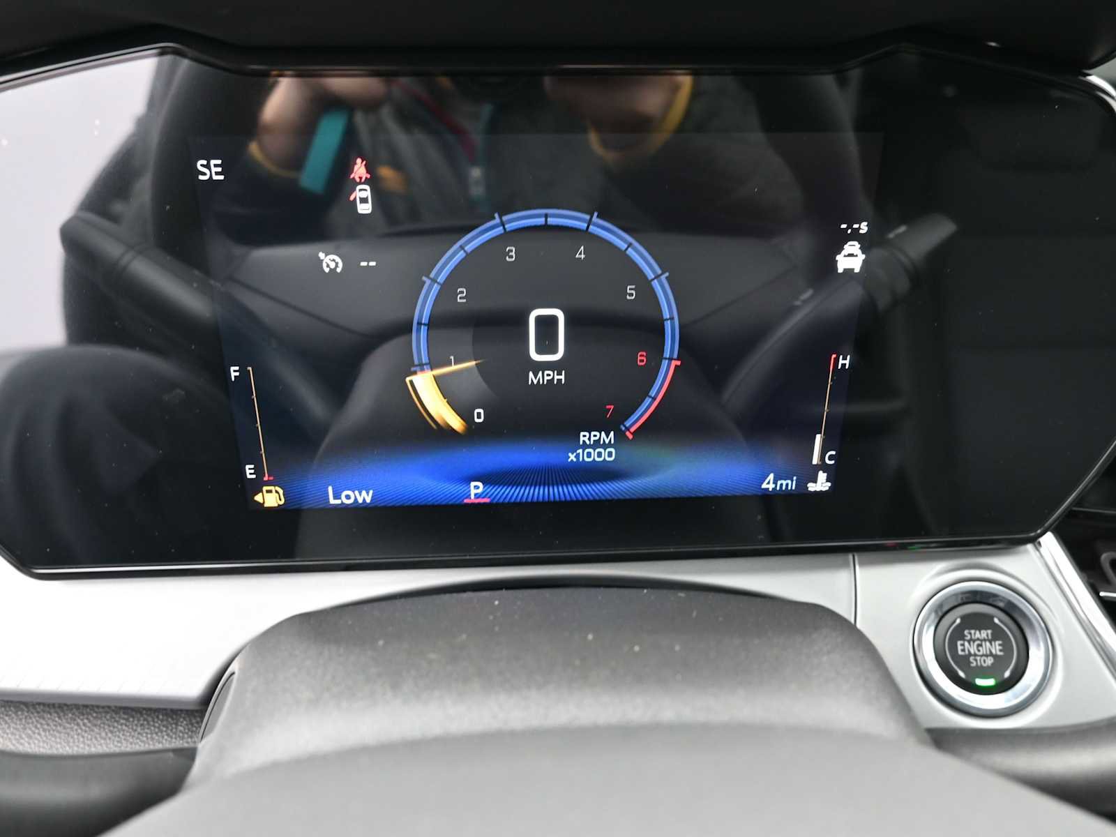 New 2026 Chevrolet Trax LT w/ LT Convenience Package image 7