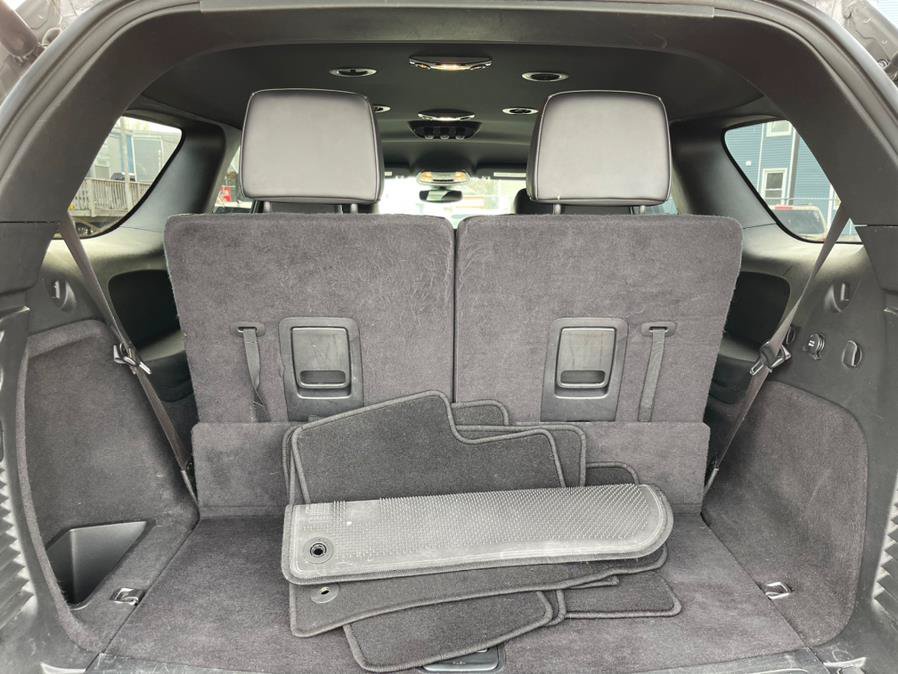 Used 2021 Dodge Durango GT AWD/4WD image 10