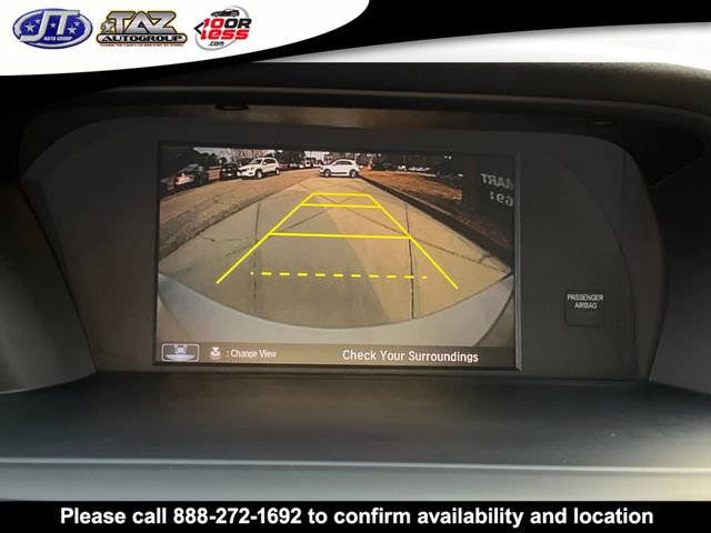 Used 2017 Honda Accord LX image 17