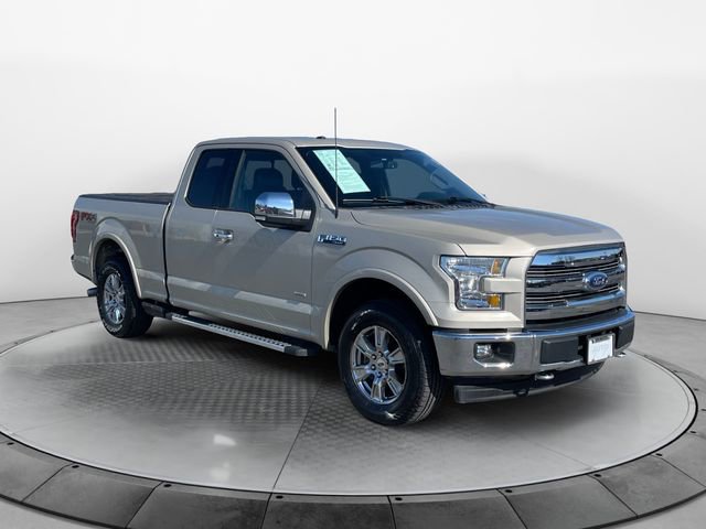 Used 2017 Ford F150 Lariat image 7