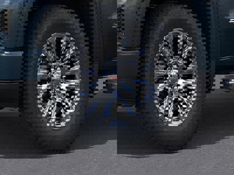 New 2026 GMC Sierra 1500 Denali w/ Technology Package image 39