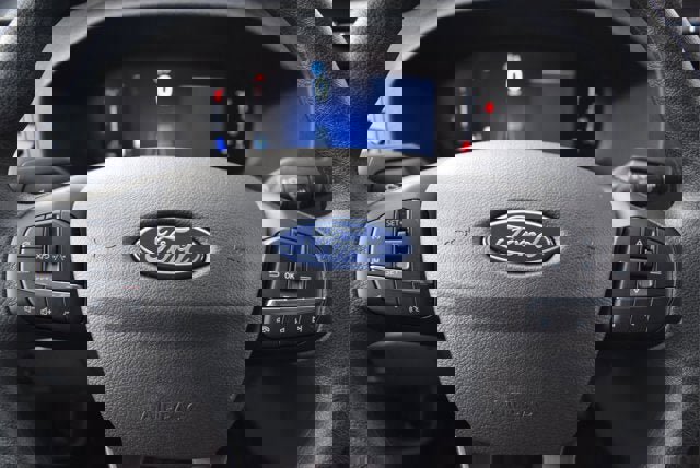 New 2026 Ford Transit 250 148 Medium Roof image 8